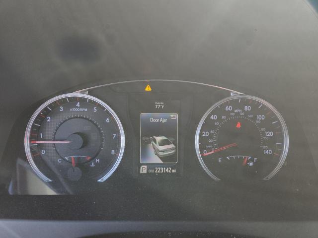 2016 TOYOTA CAMRY LE - 4T1BF1FK3GU156148