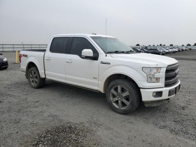 2016 FORD F150 SUPERCREW 1FTEW1EG1GFB38993