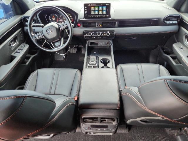 2024 HONDA PILOT TRAI 5FNYG1H69RB023496