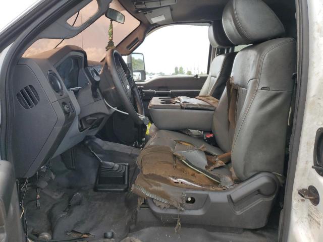 2016 FORD F350 SUPER 1FT8X3B65GEA56708