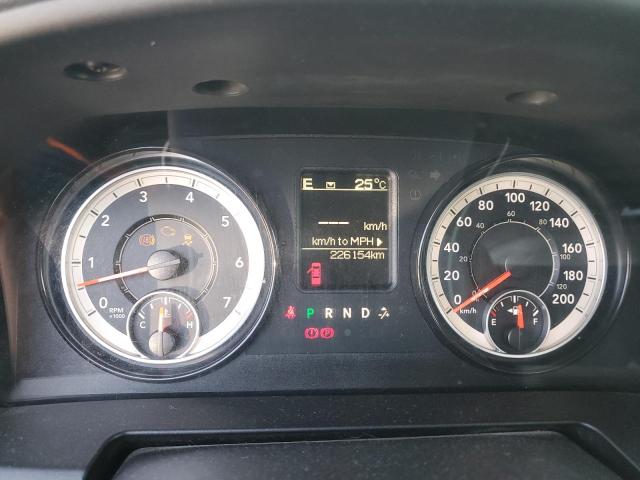 2018 RAM 1500 SLT - 1C6RR7TT1JS107146