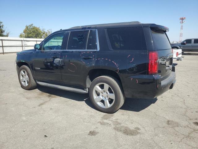 2019 CHEVROLET TAHOE C150 1GNSCAKC6KR230757