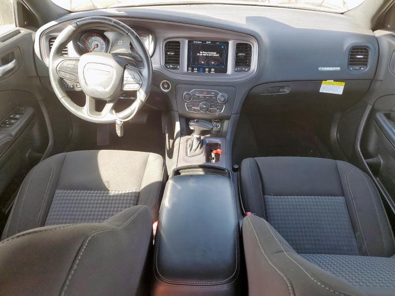 2023 DODGE CHARGER SX 2C3CDXJG5PH589840