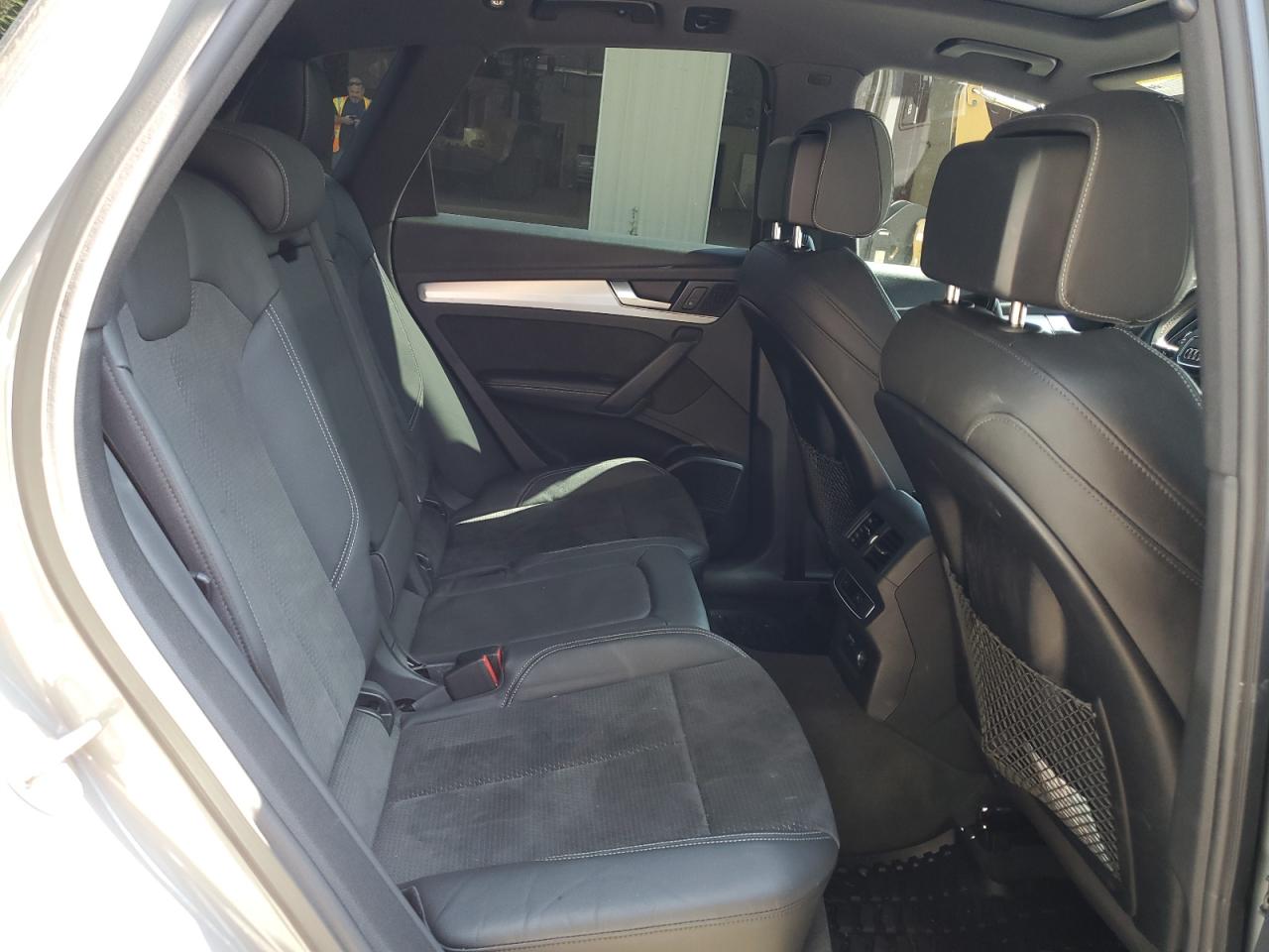 AUDI SQ5 PREMIUM PLUS