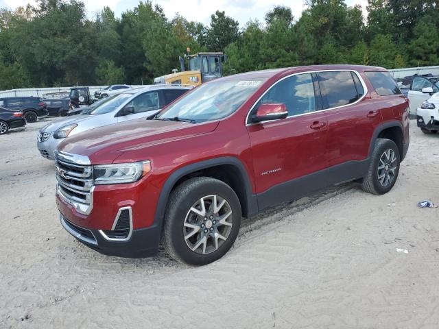 Global Auto Auctions: 2023 GMC ACADIA SLE