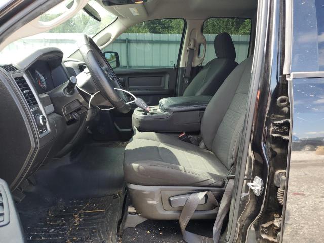 2019 RAM 1500 CLASS - 1C6RR7FT9KS553199