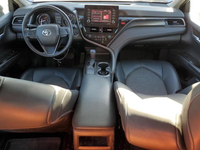 2024 TOYOTA CAMRY SE N - 4T1T11AK1RU842198