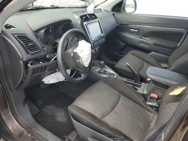 2021 MITSUBISHI OUTLANDER SPORT ES #3290287252