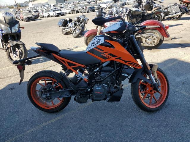 2023 KTM 200 DUKE MD2JPC402PC024279