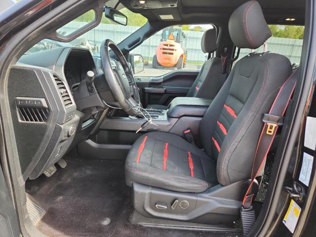 2016 FORD F150 SUPER #3290324963