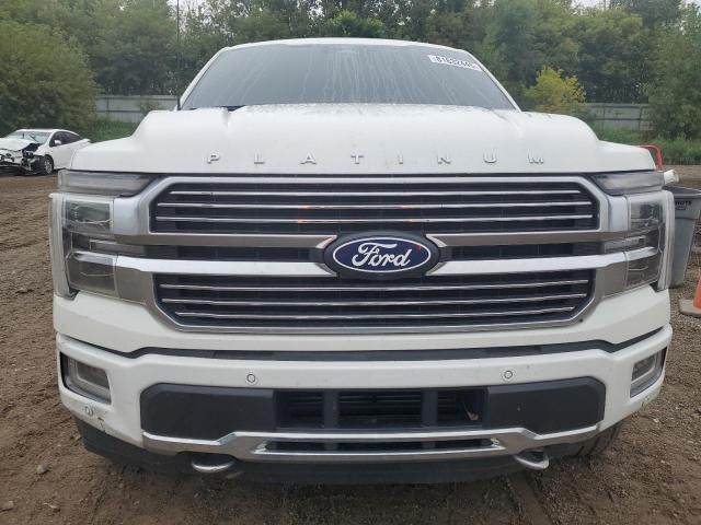 2024 FORD F150 PLATI 1FTFW7LDXRFB23945
