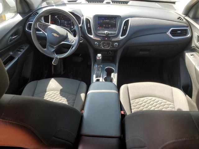 2020 CHEVROLET EQUINOX LT 3GNAXVEX9LS615203