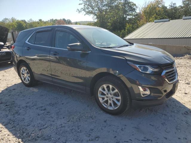 2018 CHEVROLET EQUINOX LT 2GNAXSEV3J6240630