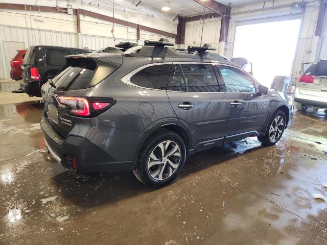 2020 SUBARU OUTBACK TO 4S4BTGPD6L3232912