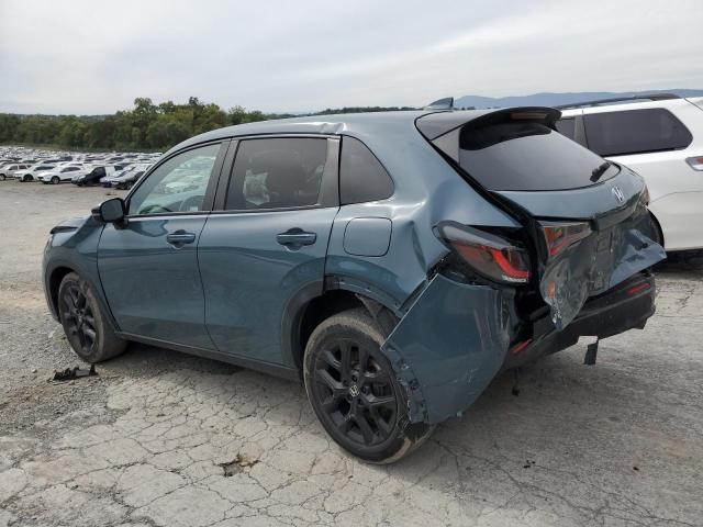 2023 HONDA HR-V SPORT 3CZRZ2H55PM733915