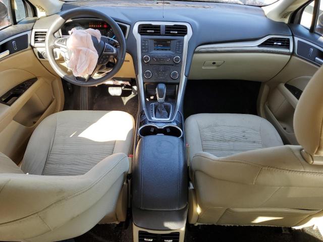 2016 FORD FUSION SE 3FA6P0H77GR120174