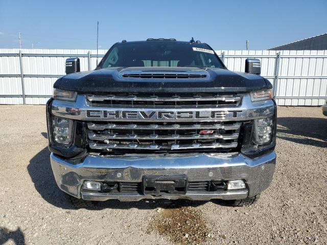 2023 CHEVROLET SILVERADO #3265454344