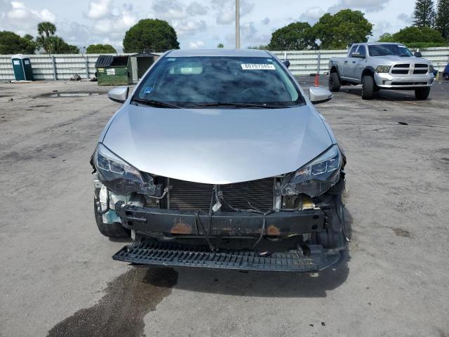 2018 TOYOTA COROLLA L 5YFBURHE2JP738990