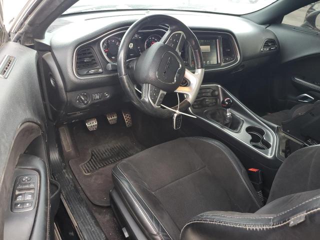 2016 DODGE CHALLENGER SRT 392 - 2C3CDZDJXGH331929