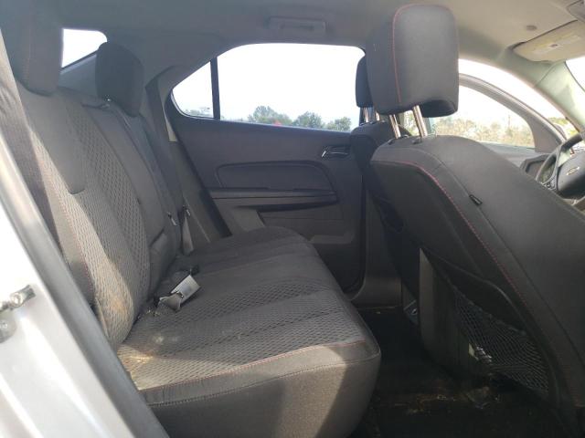 2013 CHEVROLET EQUINOX LS #3296449643