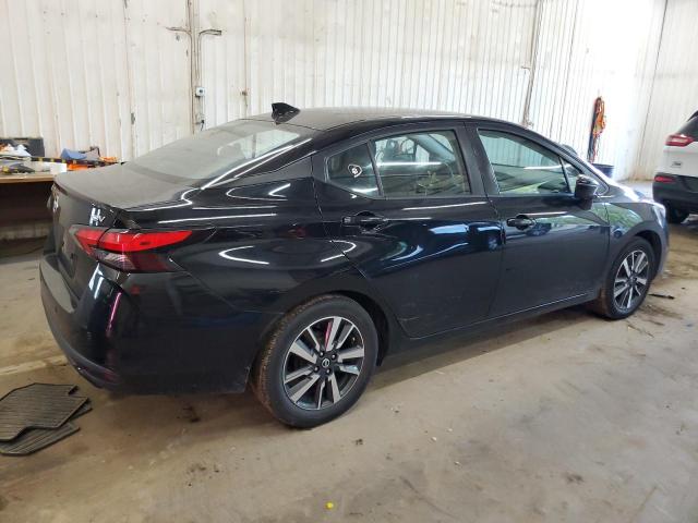 2021 NISSAN VERSA SV 3N1CN8EV6ML876259