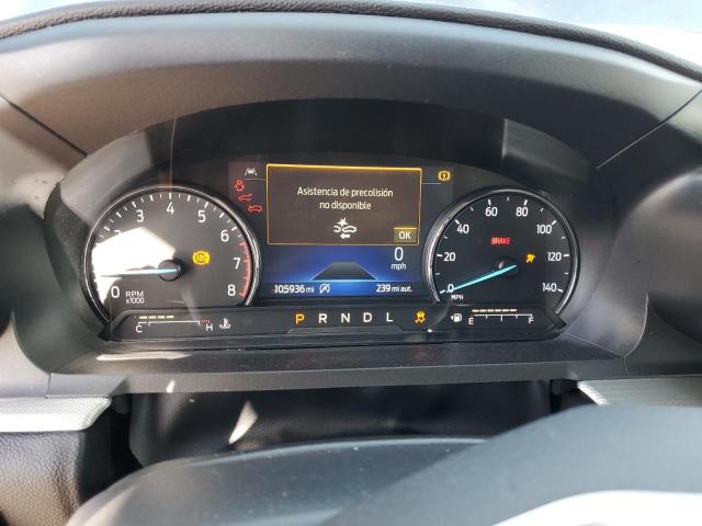2021 FORD EXPLORER XLT 1FMSK7DHXMGA78211