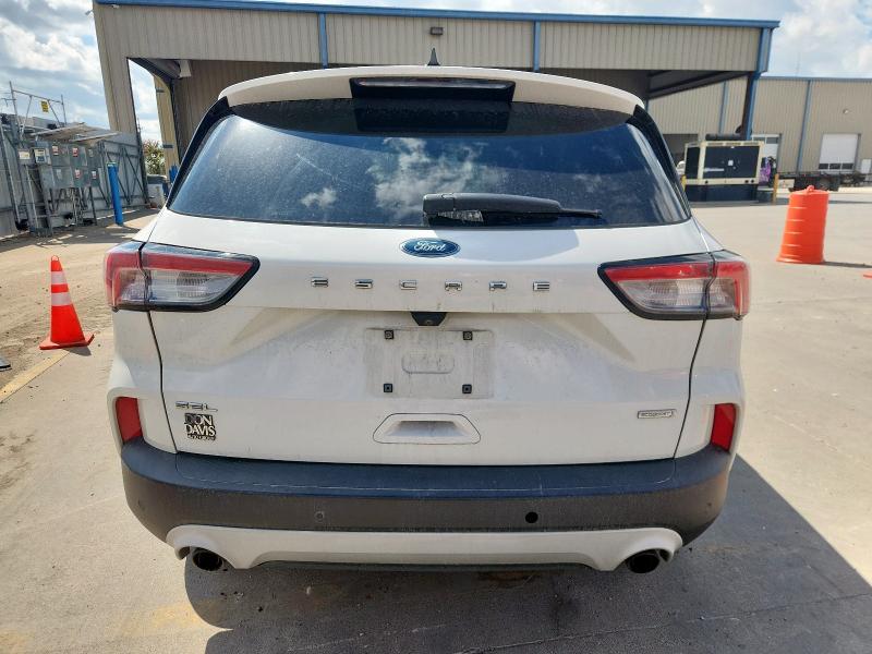 2020 FORD ESCAPE SEL - 1FMCU0H67LUA31300