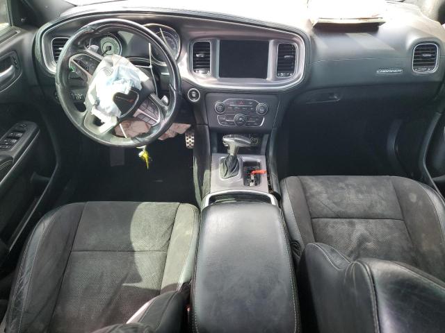 2019 DODGE CHARGER R/ - 2C3CDXCT7KH545454