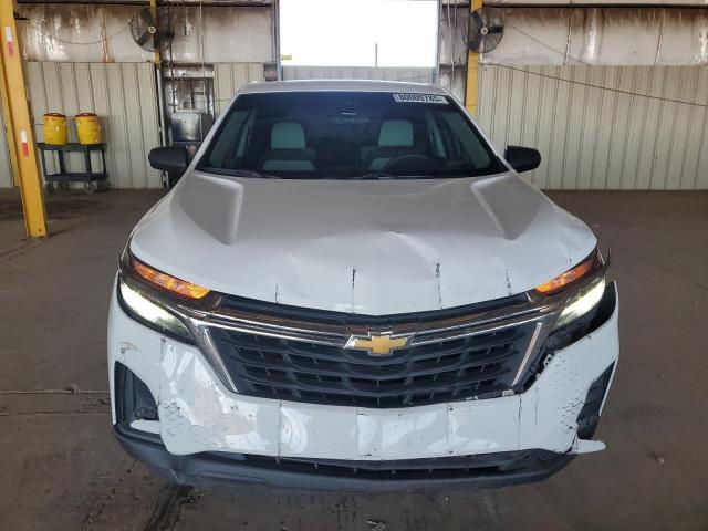 2024 CHEVROLET EQUINOX LS 3GNAXSEG3RL261065