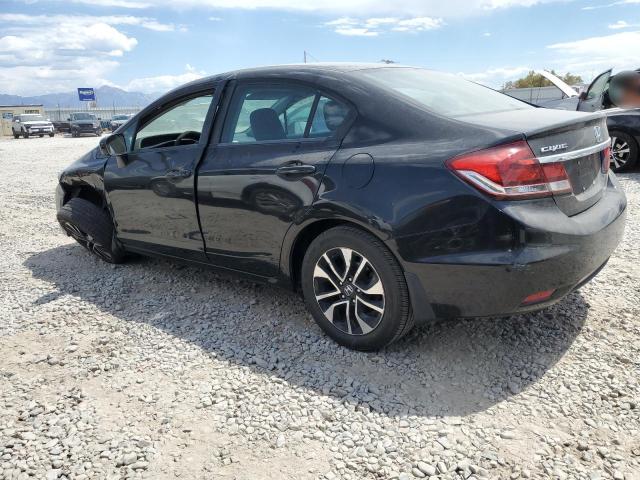 2015 HONDA CIVIC EX - 19XFB2F83FE244447