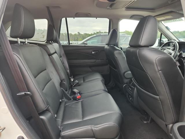 2019 HONDA PILOT TOURING 5FNYF5H91KB018111