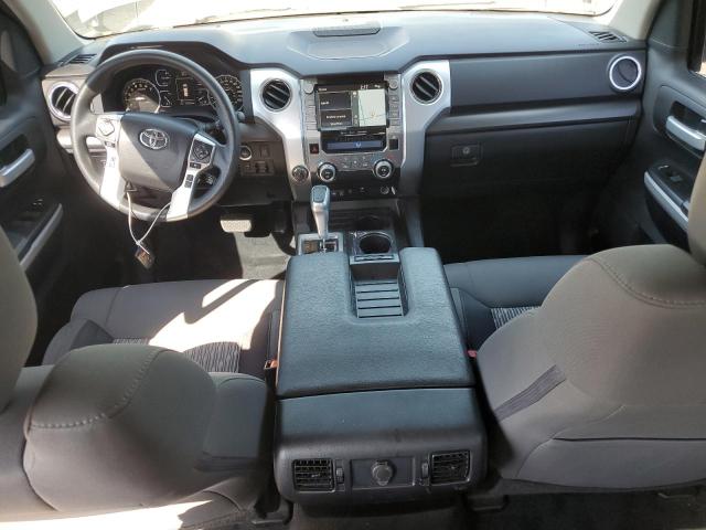 2021 TOYOTA TUNDRA CRE #3291377147