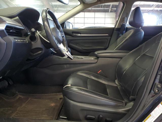 2019 NISSAN ALTIMA PLA - 1N4BL4FW7KN308328
