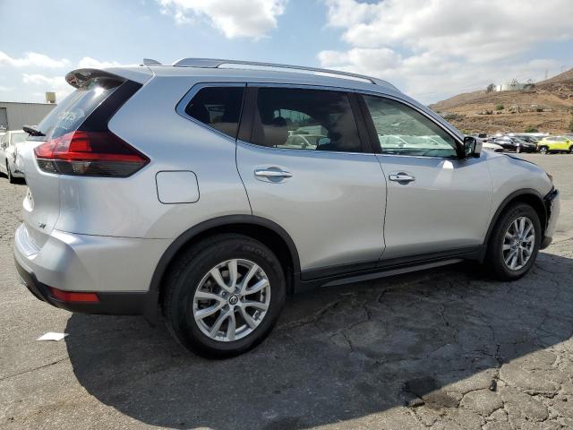 2018 NISSAN ROGUE S KNMAT2MT7JP541082
