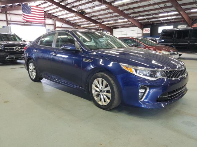 2018 KIA OPTIMA LX 5XXGT4L36JG226336