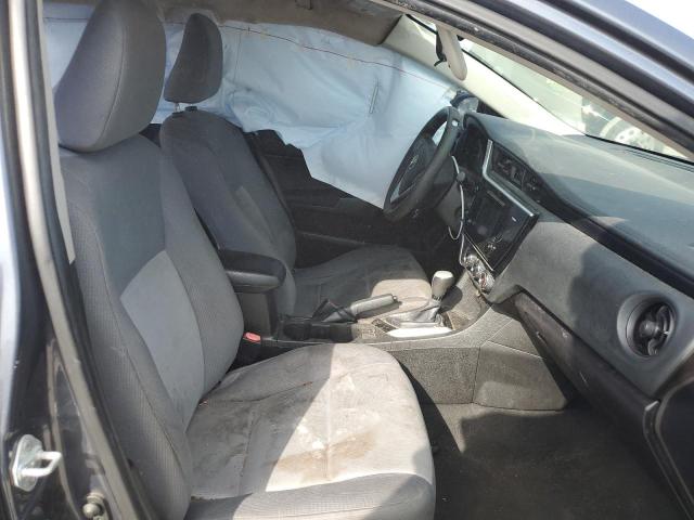 2017 TOYOTA COROLLA L - 5YFBURHE3HP607514