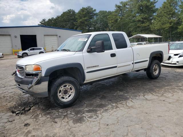 GMC SIERRA C25