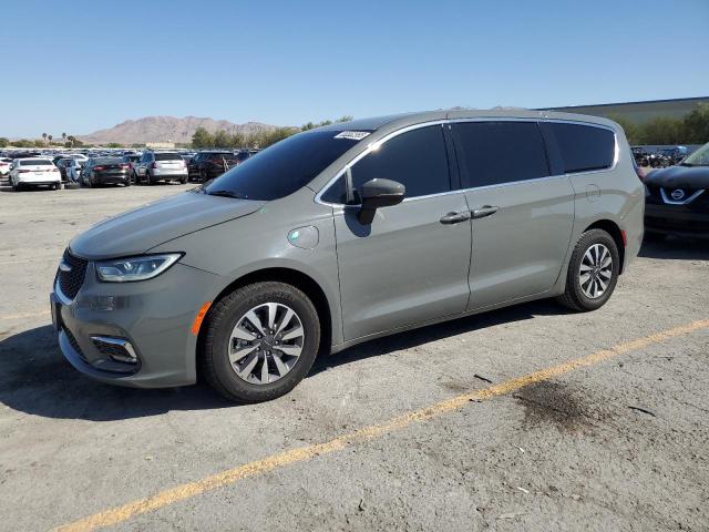 Global Auto Auctions: 2023 CHRYSLER PACIFICA H