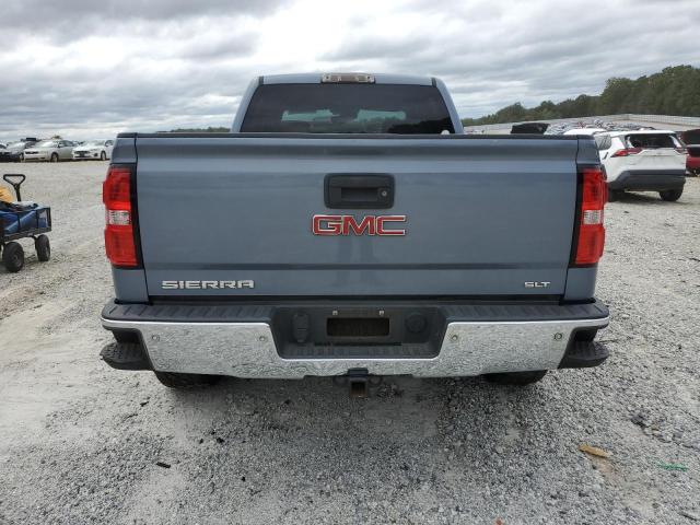 2015 GMC SIERRA K15 3GTU2VEC7FG287160