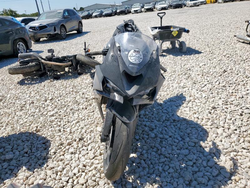 2025 KAWASAKI ZX636 K - JKBZXJK16SA010436