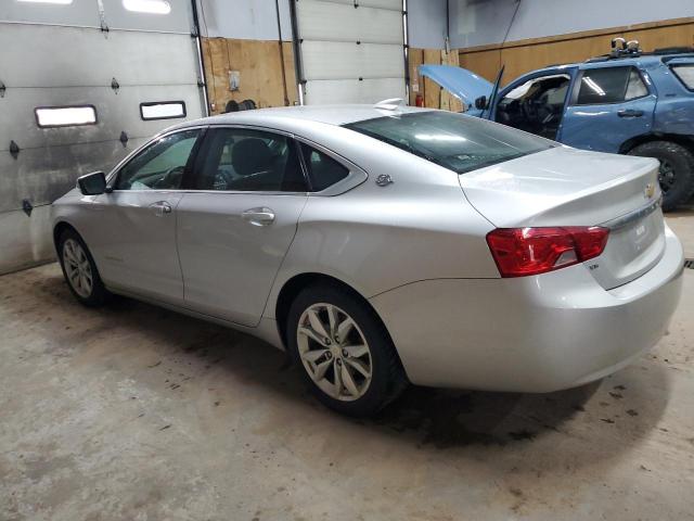 2020 CHEVROLET IMPALA LT 1G11Z5S39LU107214