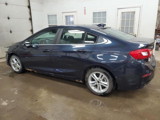 2016 CHEVROLET CRUZE LT - 1G1BE5SM4G7312842