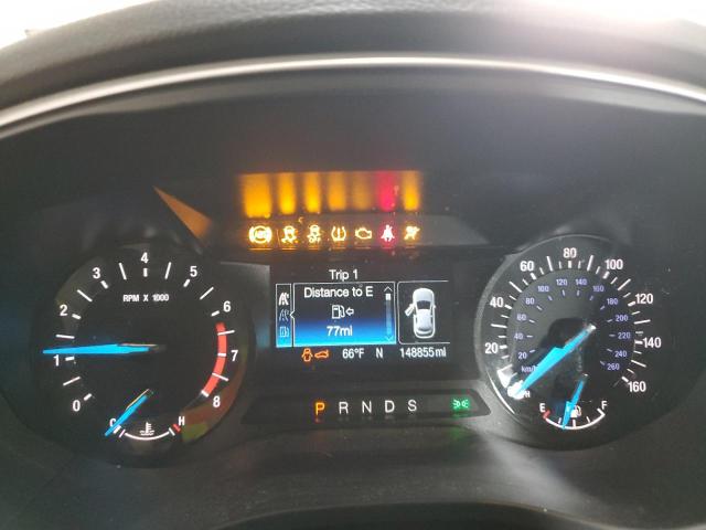 2015 FORD FUSION SE - 3FA6P0H75FR273408