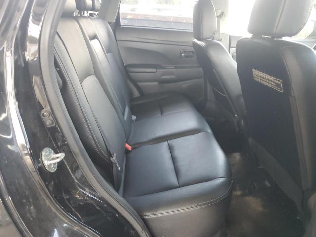 2017 MITSUBISHI OUTLANDER JA4AP4AW6HZ048095