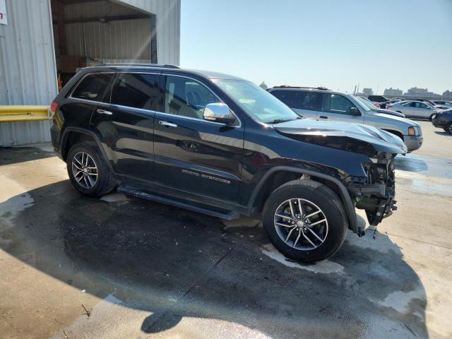2018 JEEP GRAND CHER 1C4RJFBG4JC476396