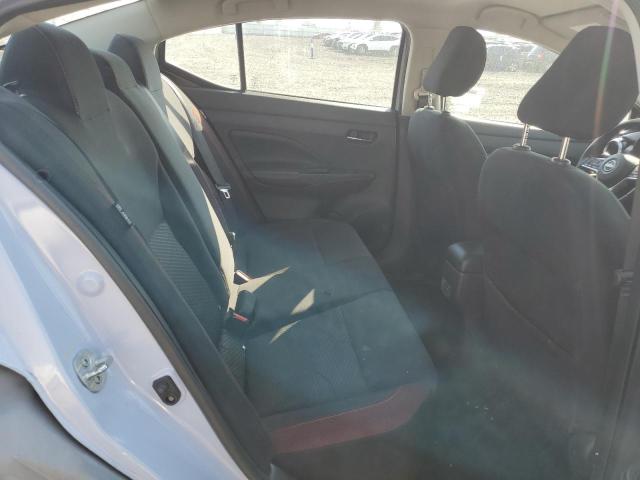 2024 NISSAN VERSA SR 3N1CN8FVXRL867165