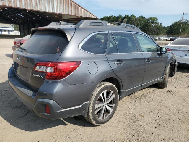 2019 SUBARU OUTBACK 2. 4S4BSAJC0K3204019