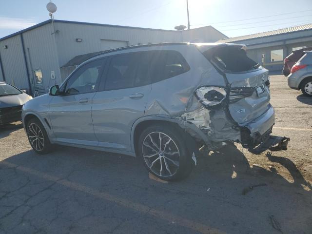 2022 BMW X3 SDRIVE3 5UX43DP02N9M20348