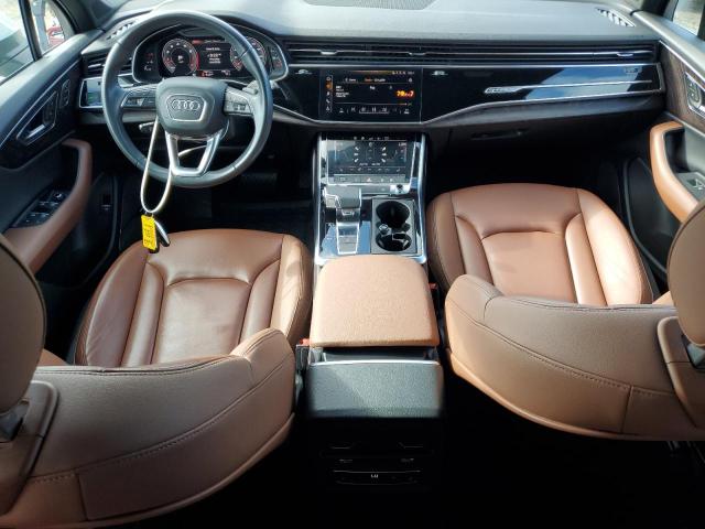 2020 AUDI Q7 PREMIUM WA1LXAF71LD001295