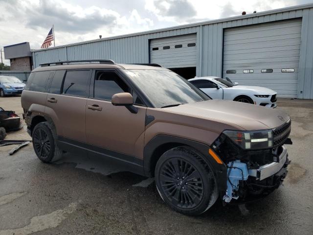 2025 HYUNDAI SANTA FE C #3284831523